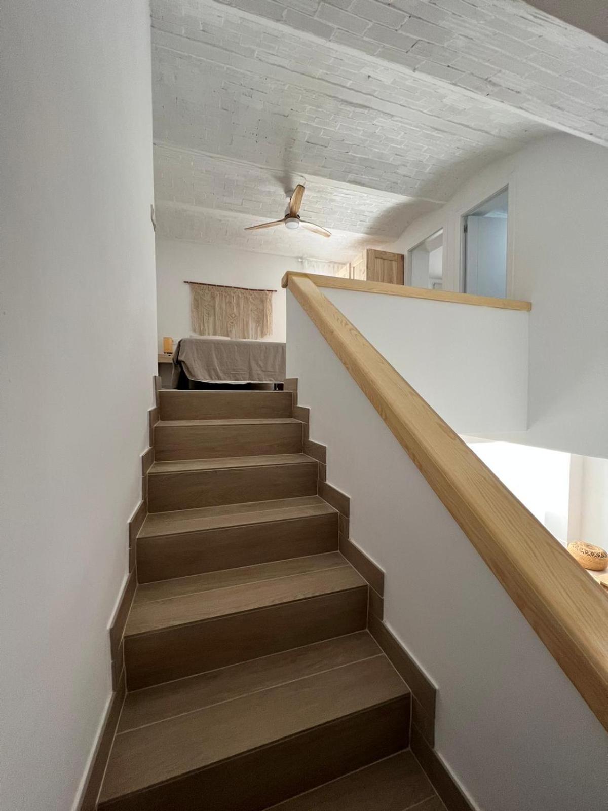 Apartamentos Buganvilla 로쿠타스드마르 객실 사진